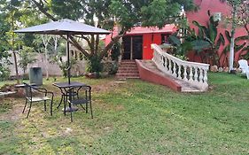 Villa lirios