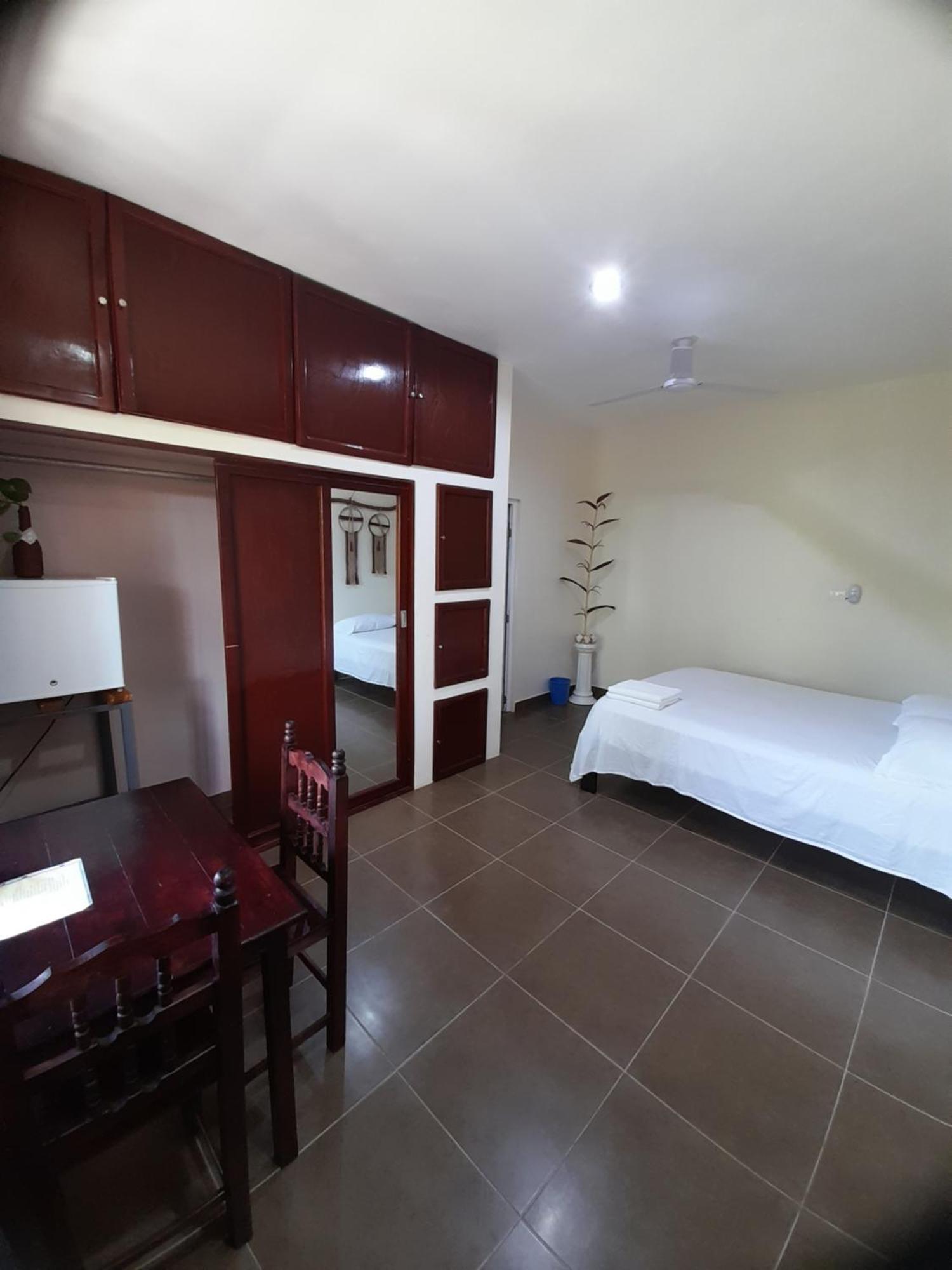 Villa lirios Valladolid  Camera foto