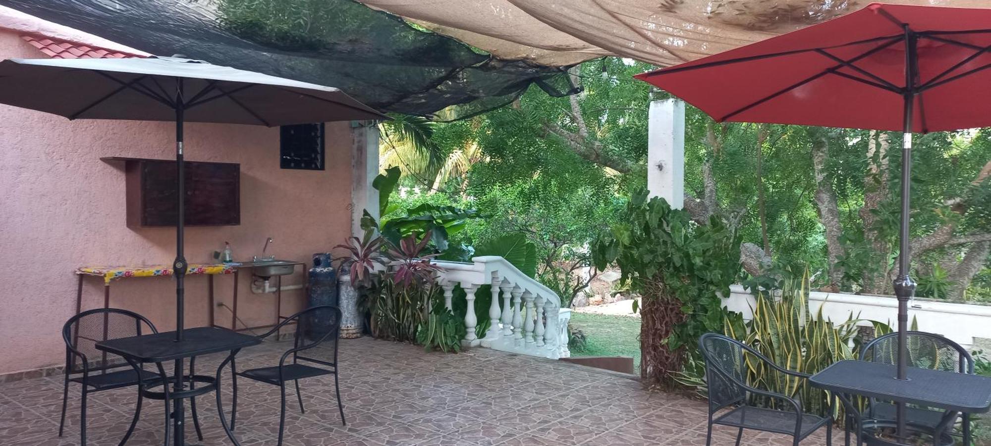 Villa lirios Valladolid  Esterno foto